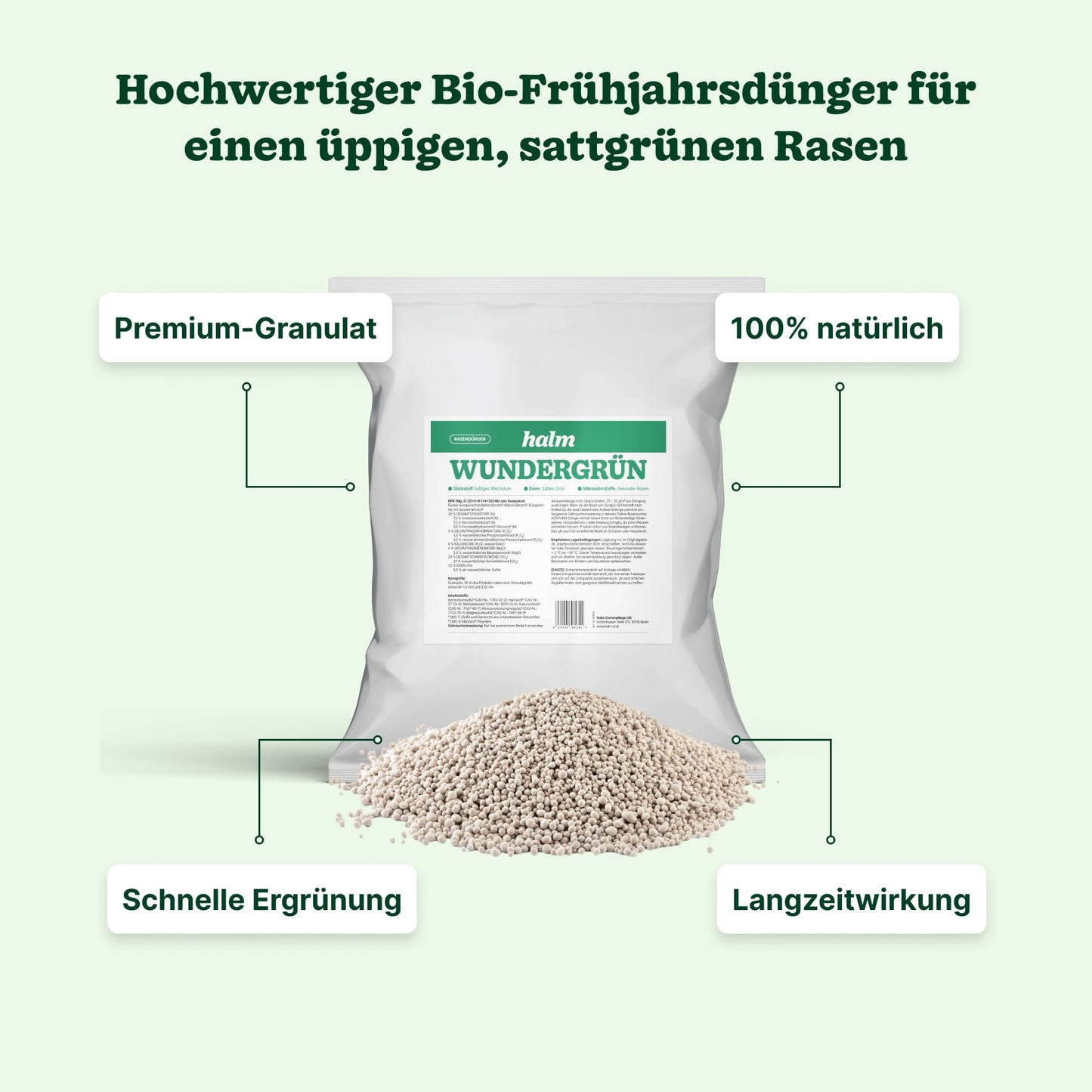 Frühjahrs-Bundle "Stärken & Schützen Bio"