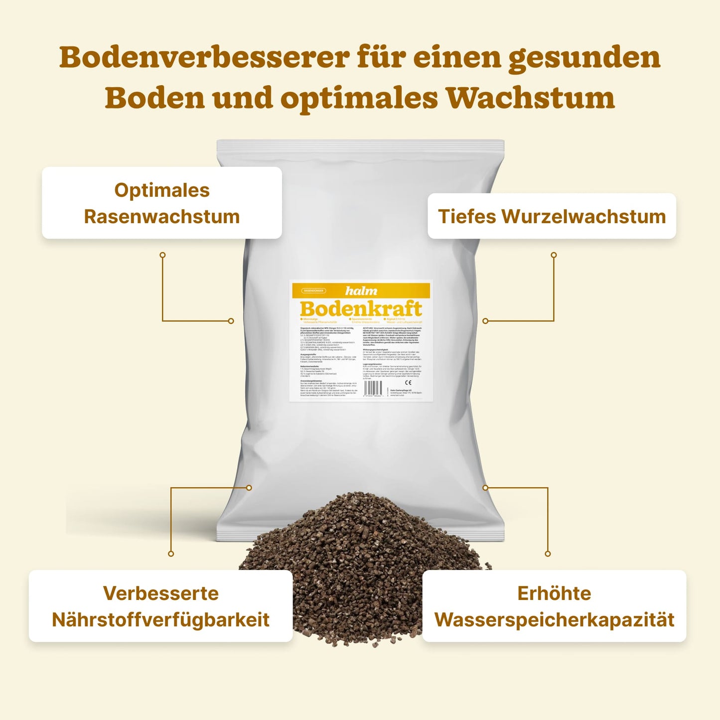 Frühjahrs-Bundle "Stärken & Schützen Bio"